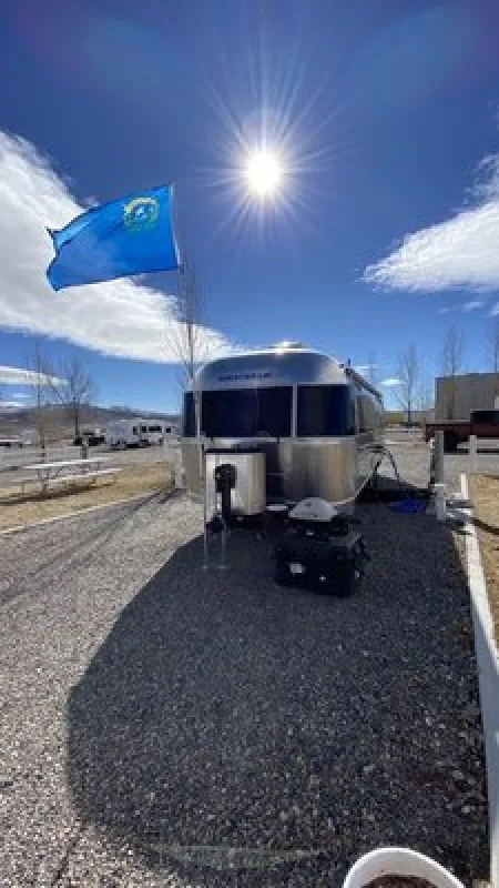 Double Dice RV Park