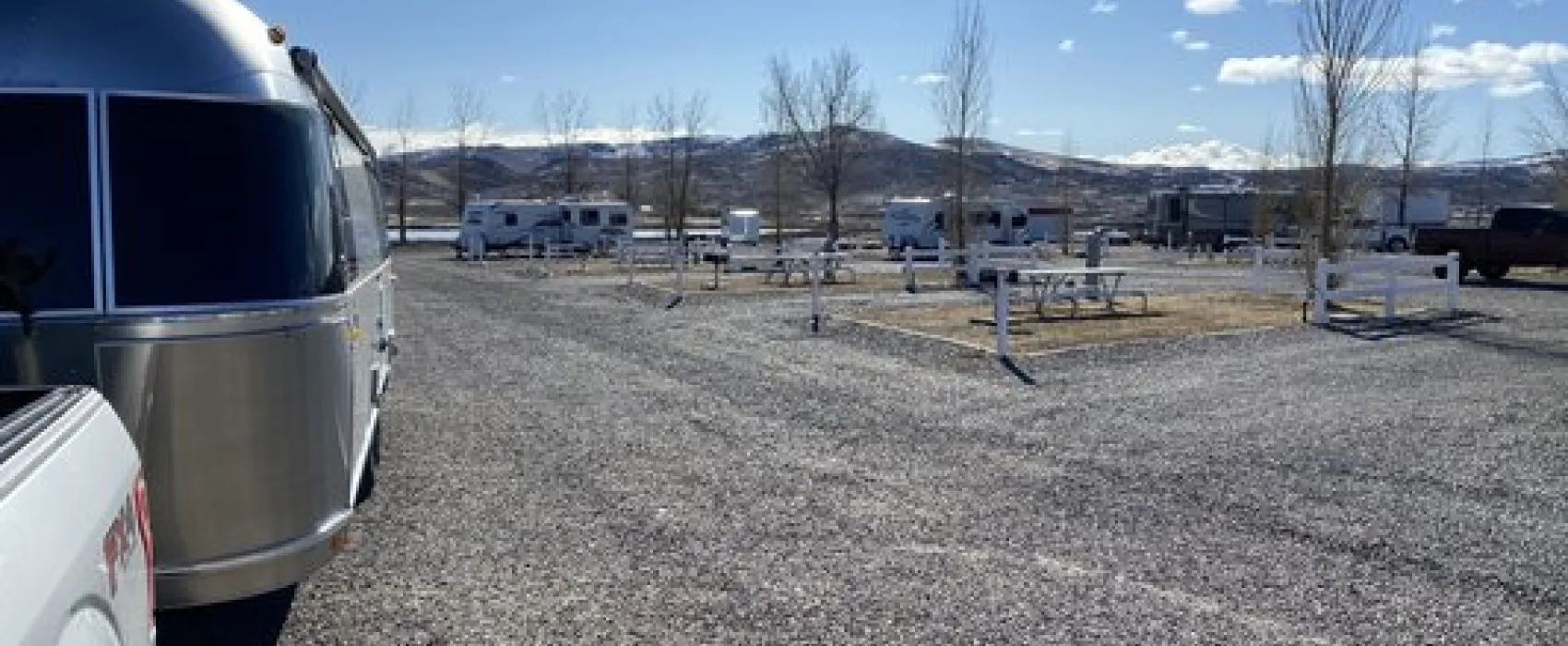 Double Dice RV Park