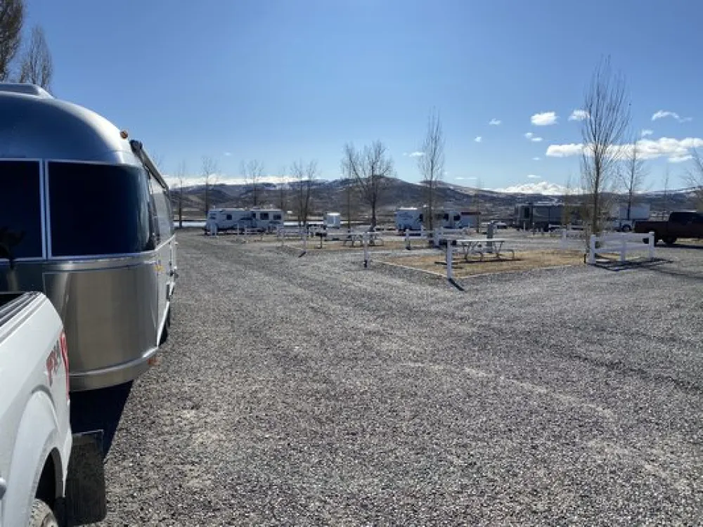 Double Dice RV Park