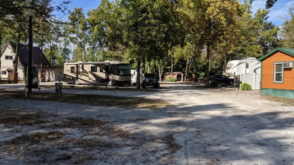 Terre Haute KOA