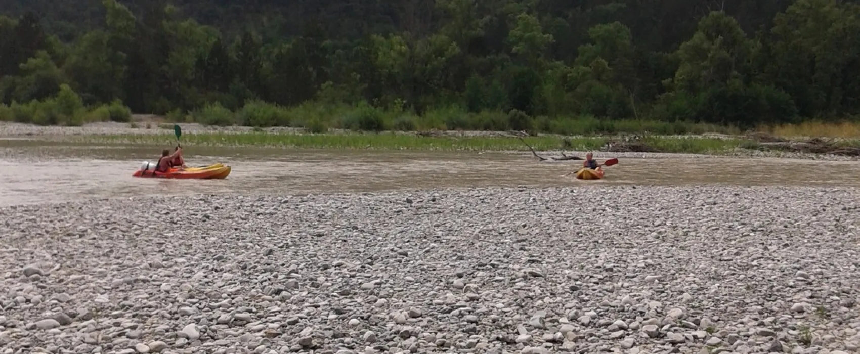 Municipal le Pont de la Drome