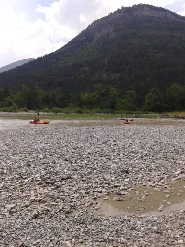 Municipal le Pont de la Drome