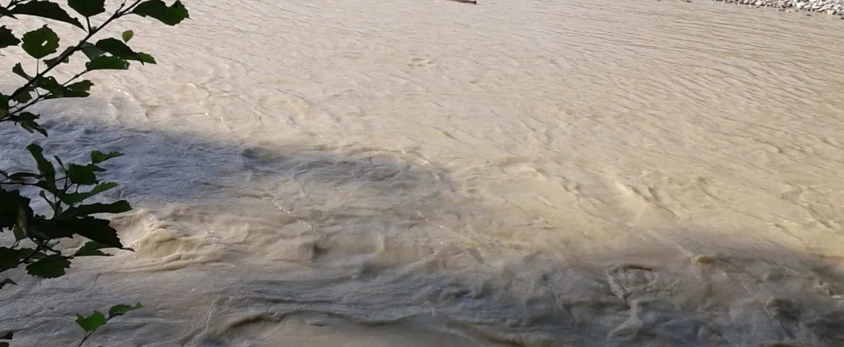 Municipal le Pont de la Drome