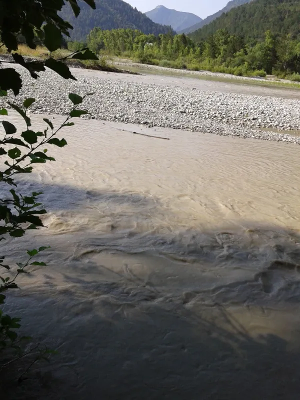 Municipal le Pont de la Drome