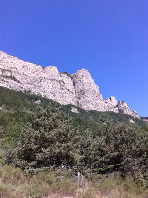 Municipal le Pont de la Drome