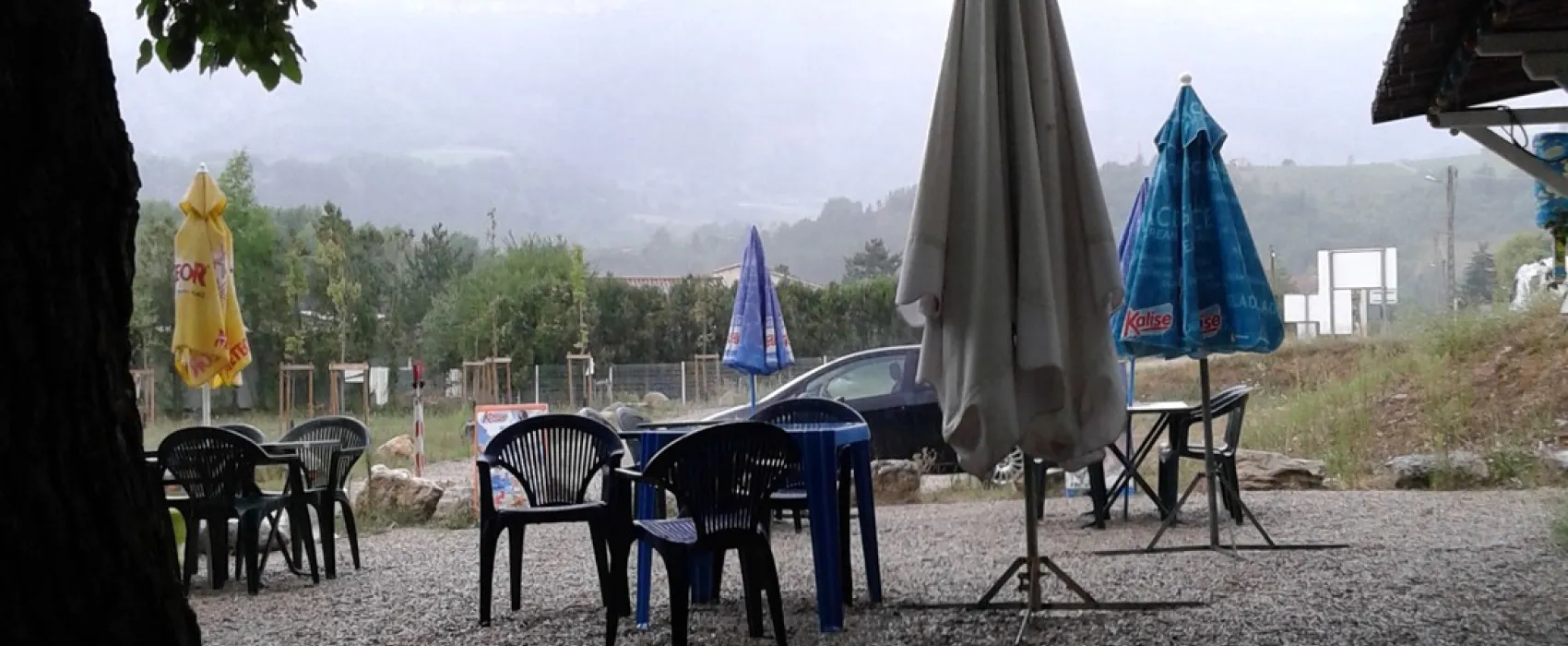 Municipal le Pont de la Drome