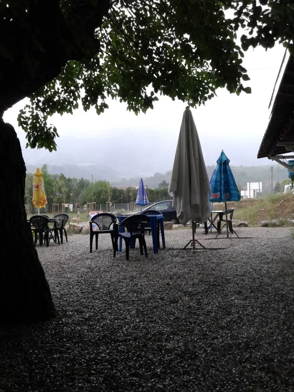 Municipal le Pont de la Drome