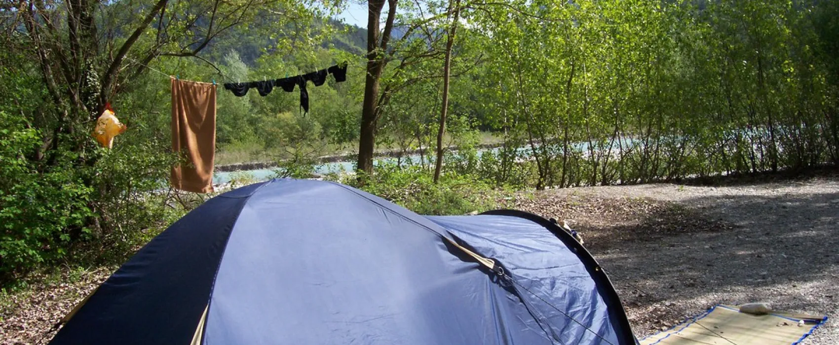 Municipal le Pont de la Drome