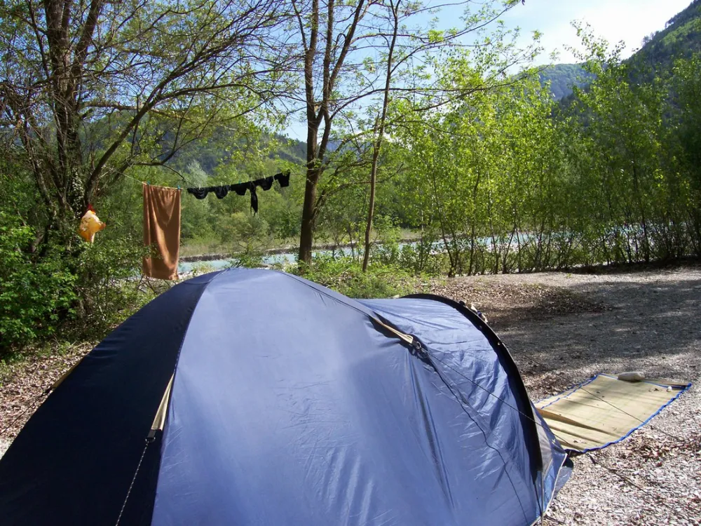 Municipal le Pont de la Drome