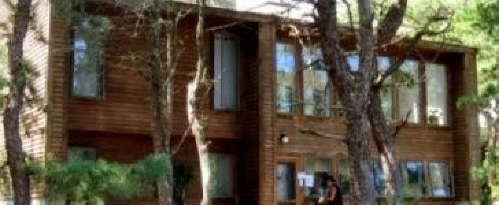 North of Highland Camping Area