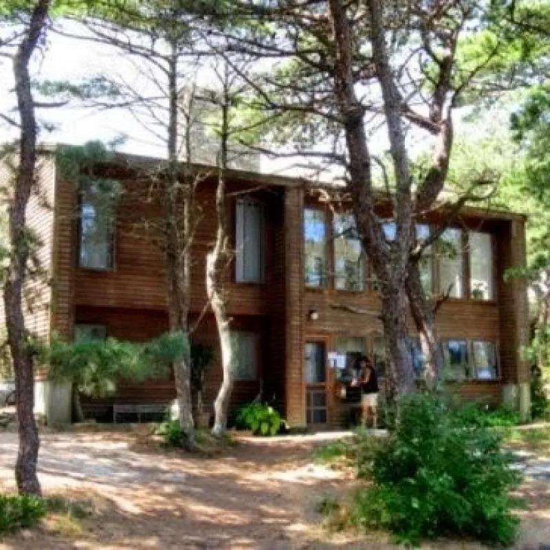 North of Highland Camping Area