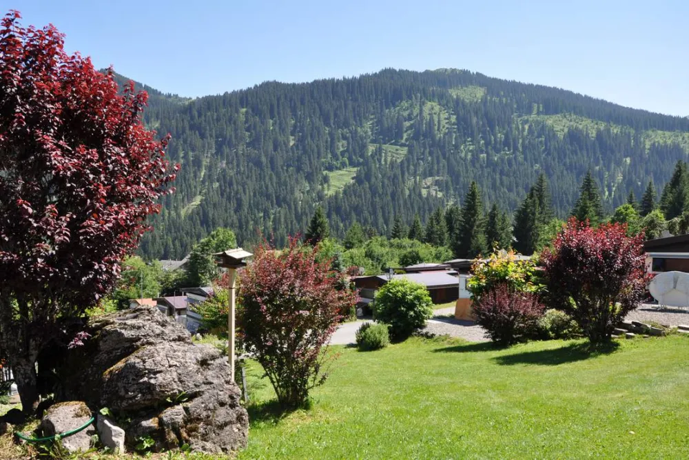 Camping La Mare au Diable