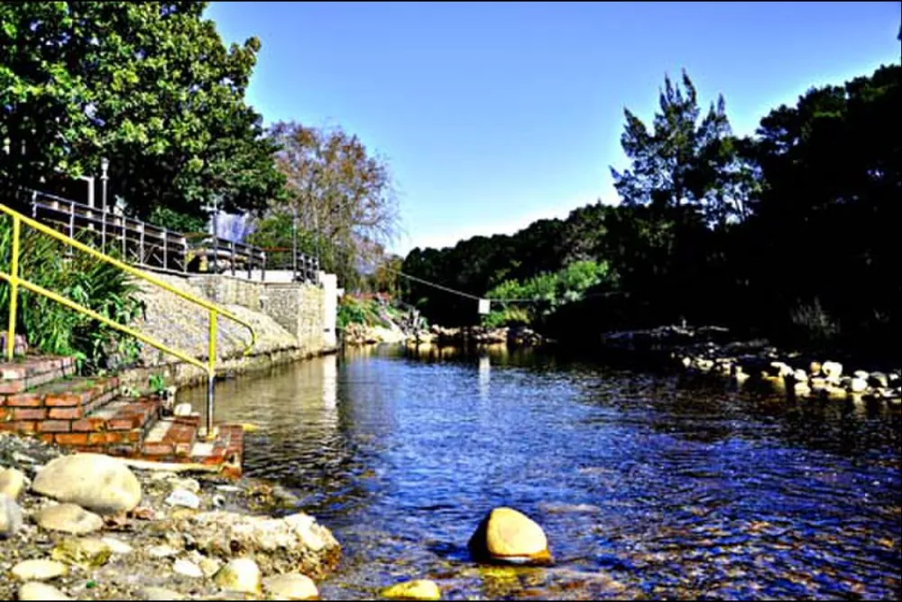 De Hollandsche Molen