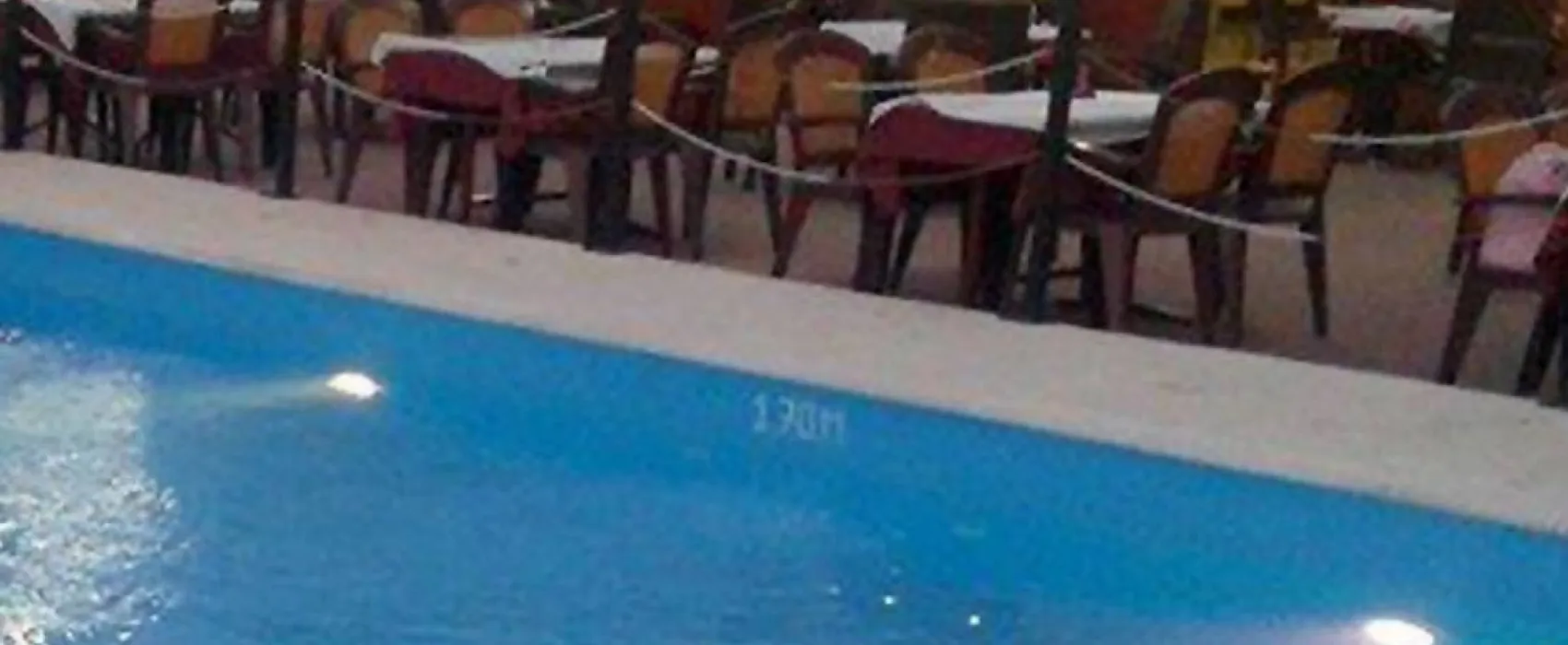 Camping Nea Epidavros