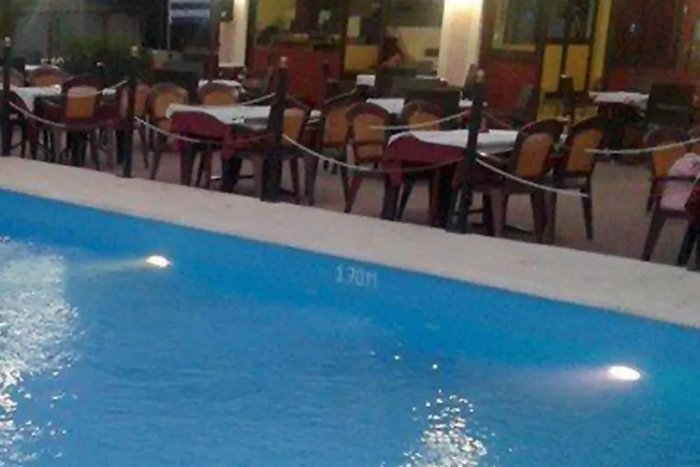 Camping Nea Epidavros