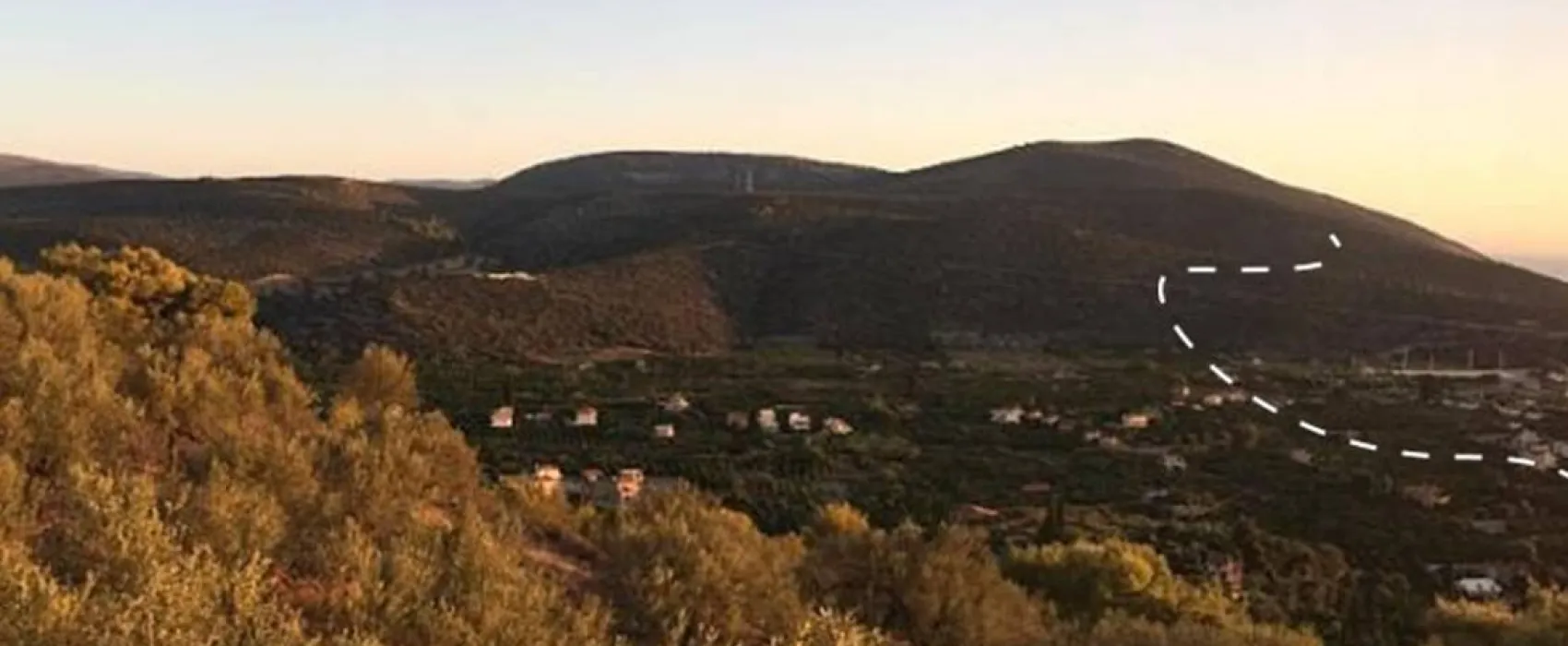 Camping Nea Epidavros