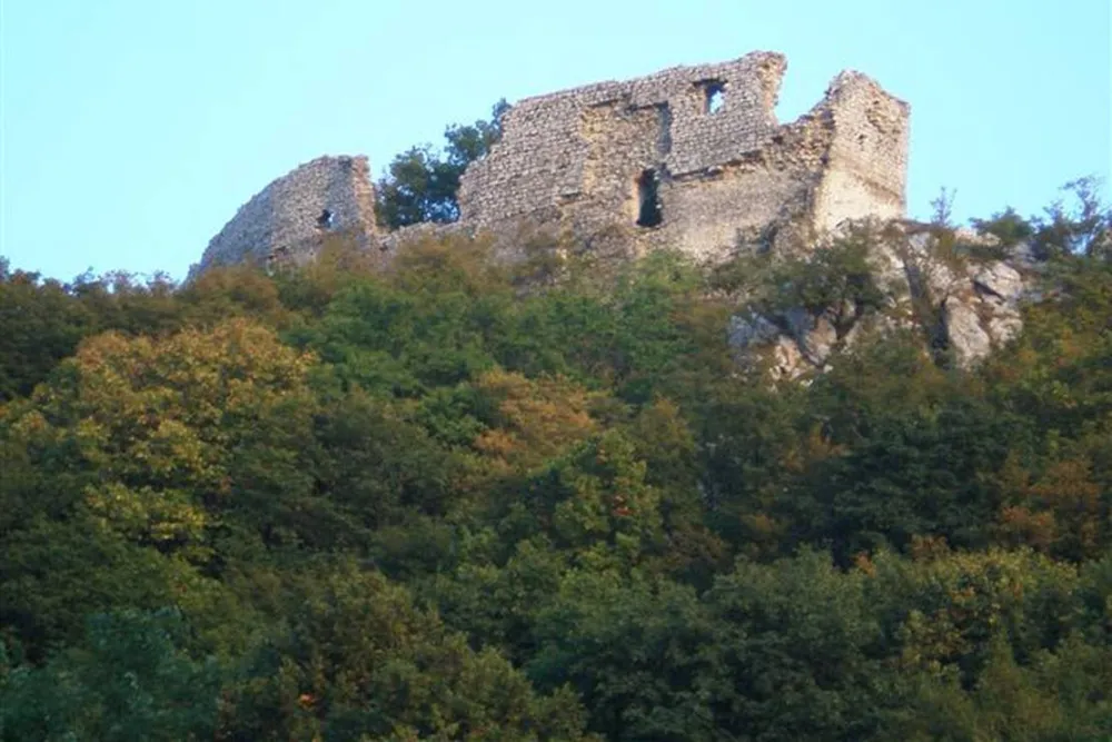 Etno kuća pod Okićem