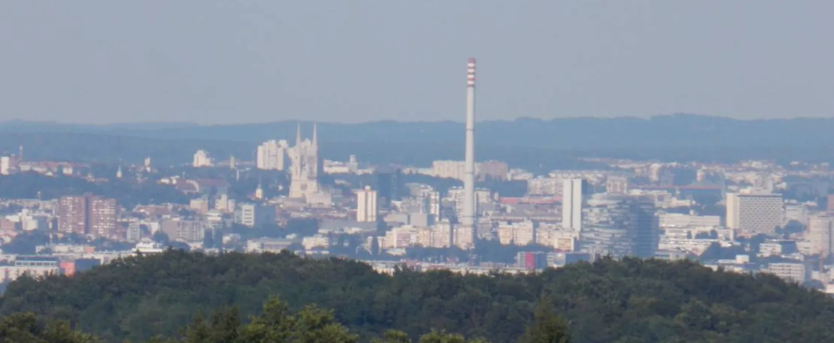 Etno kuća pod Okićem