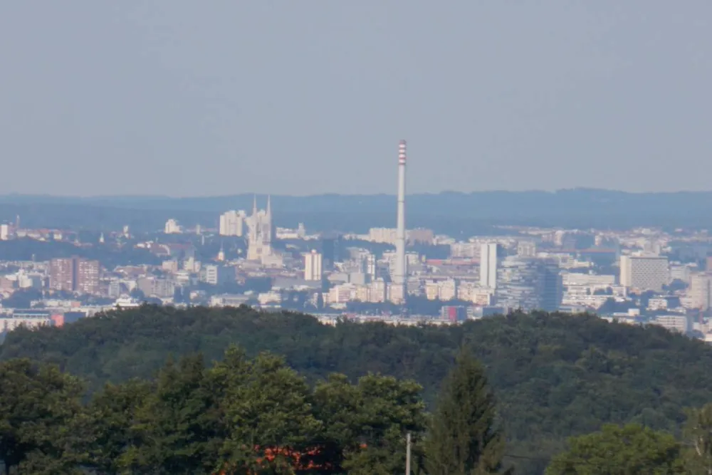 Etno kuća pod Okićem