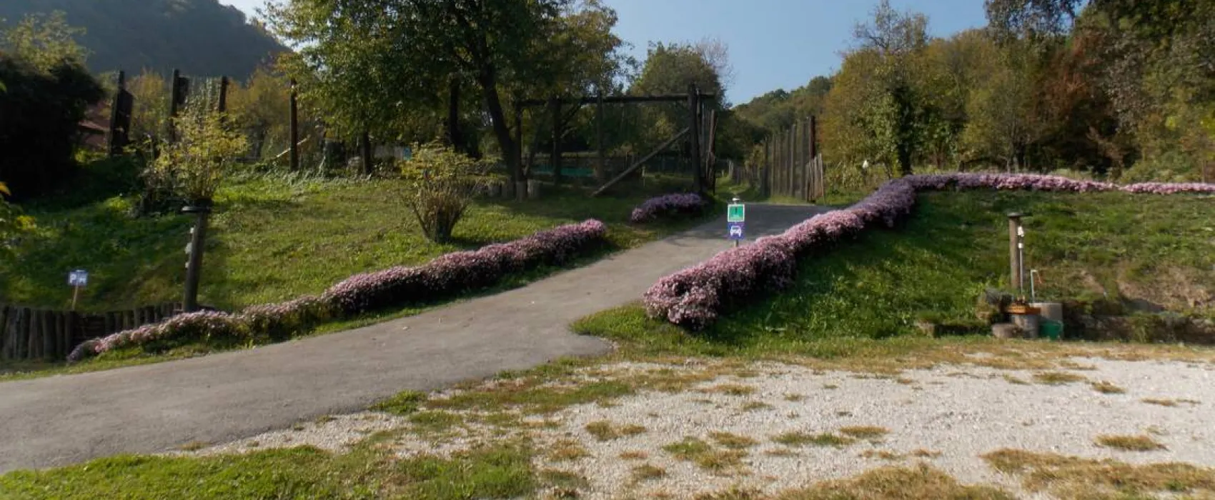 Etno kuća pod Okićem
