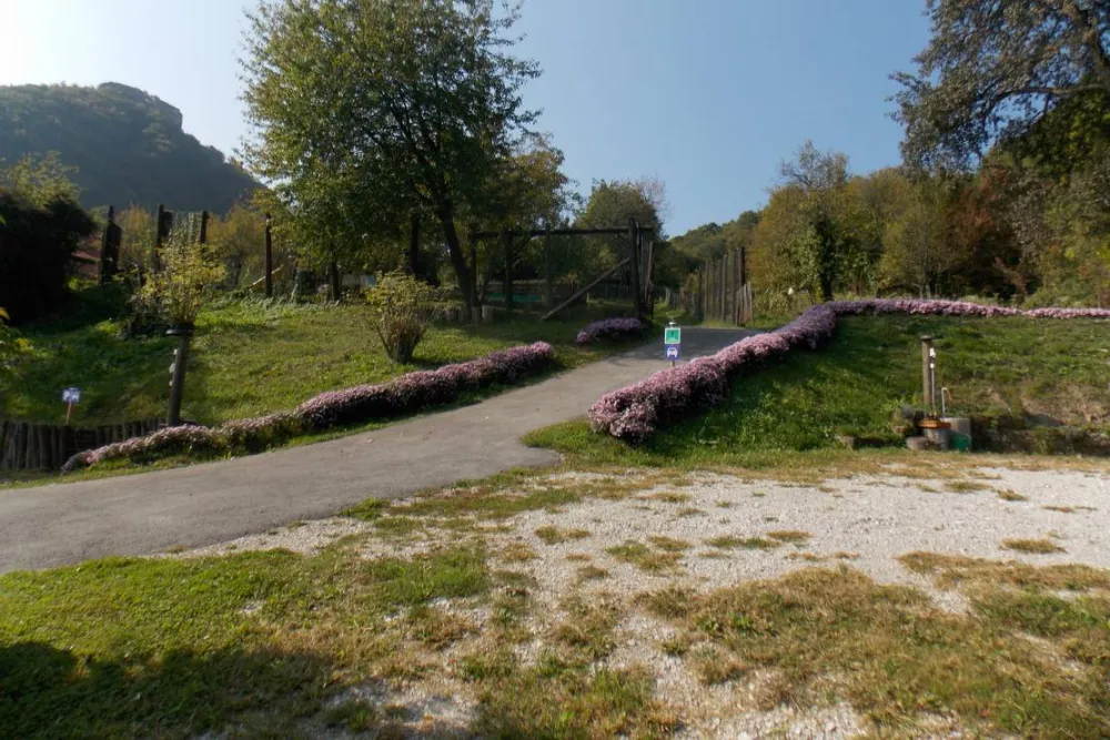 Etno kuća pod Okićem