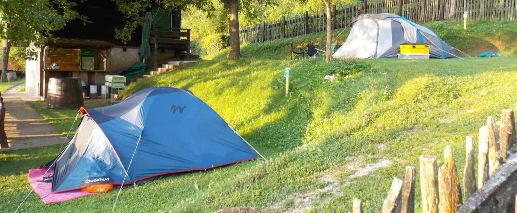 Etno kuća pod Okićem