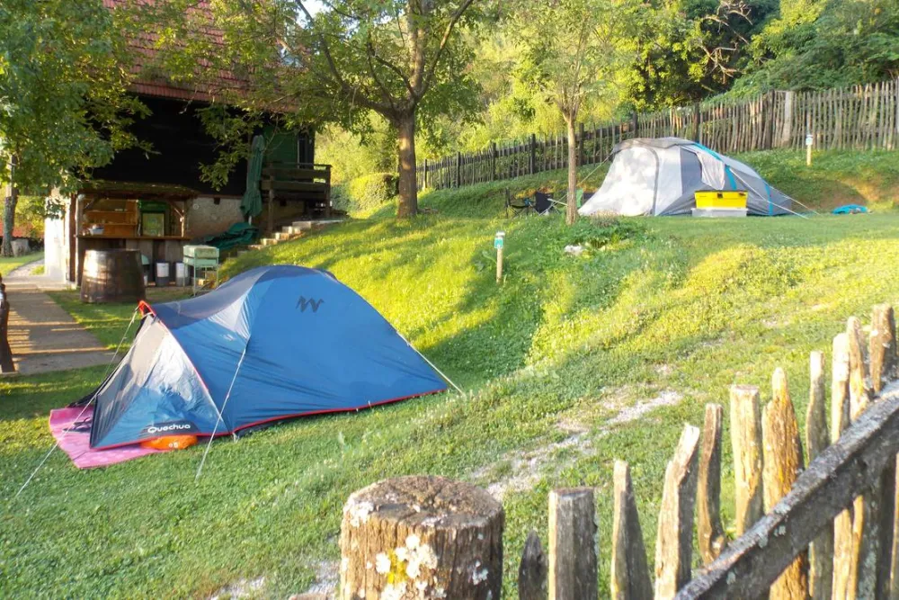 Etno kuća pod Okićem