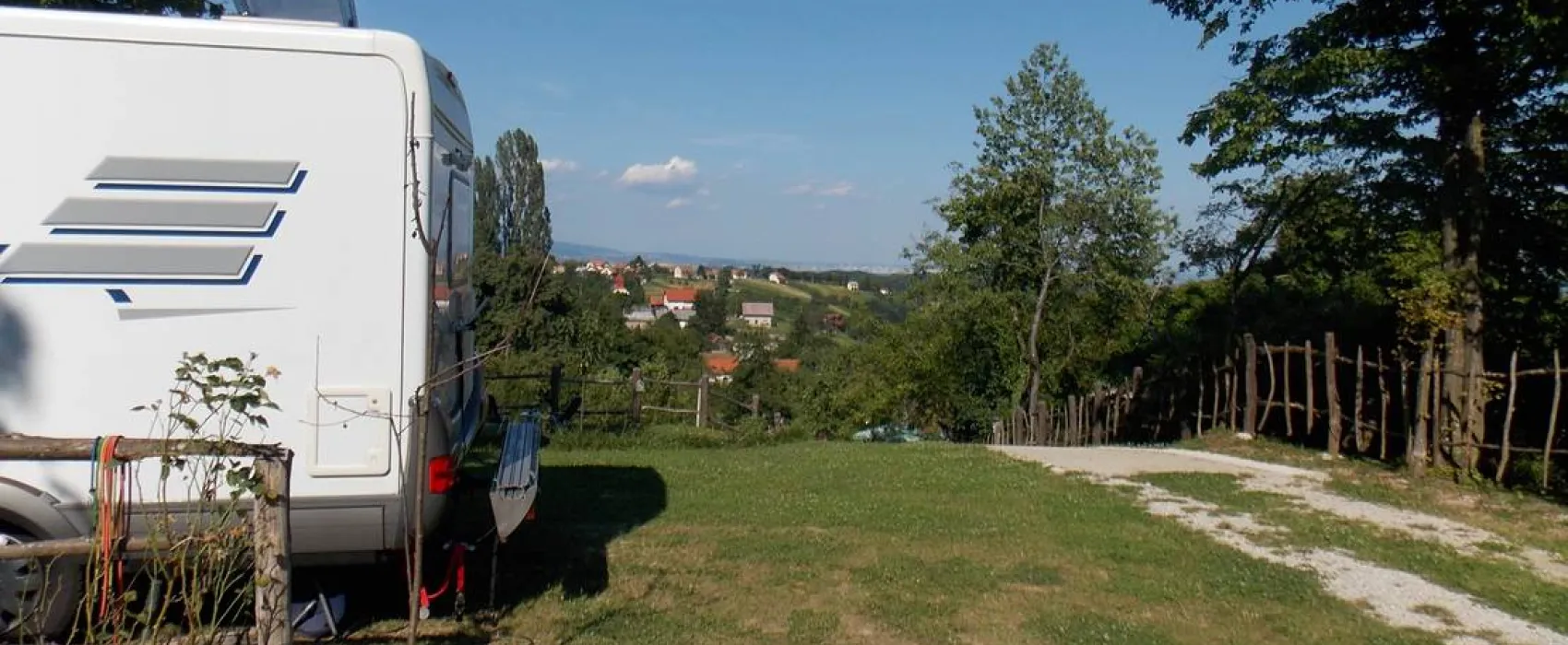 Etno kuća pod Okićem