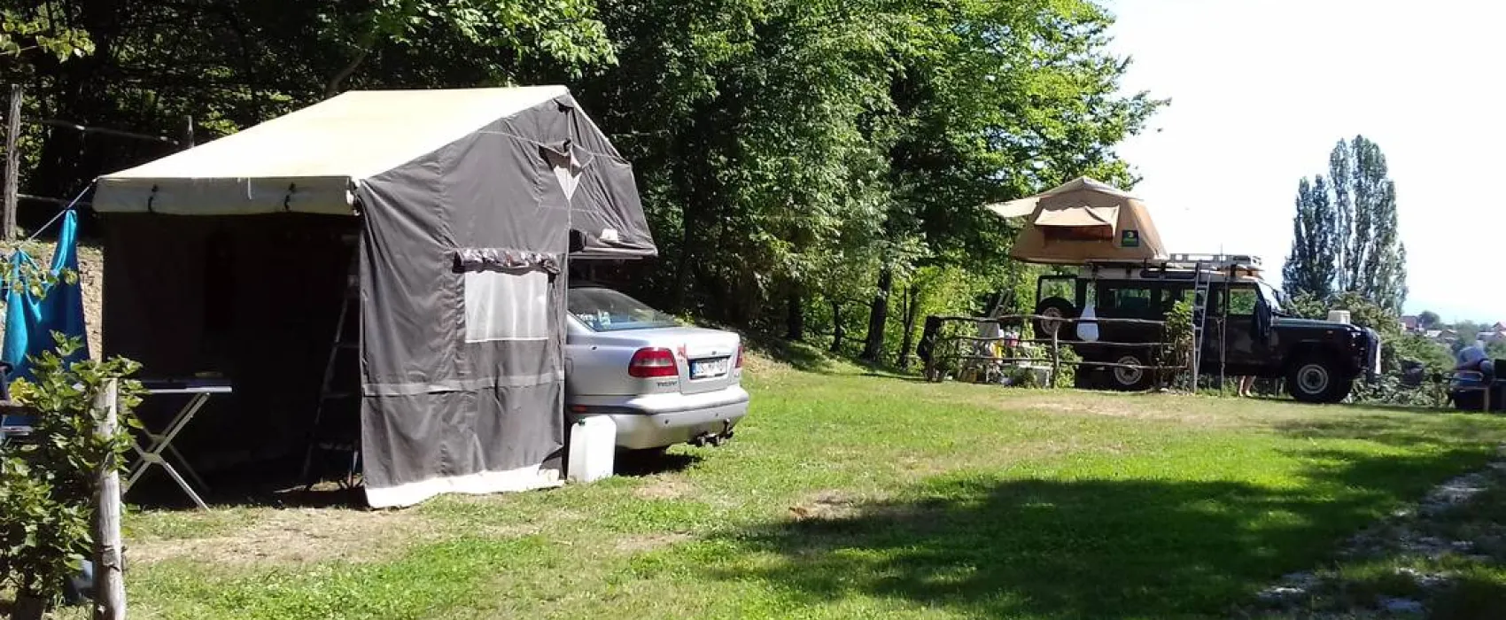 Etno kuća pod Okićem