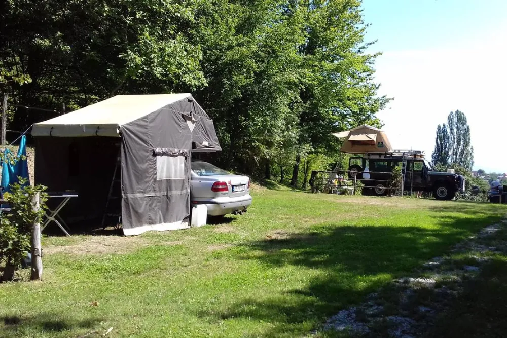 Etno kuća pod Okićem