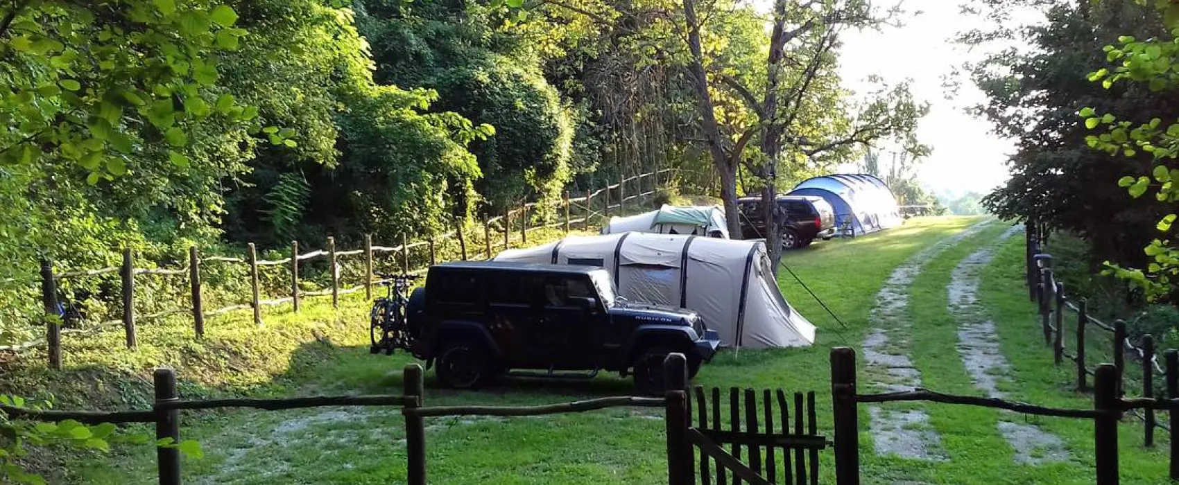 Etno kuća pod Okićem