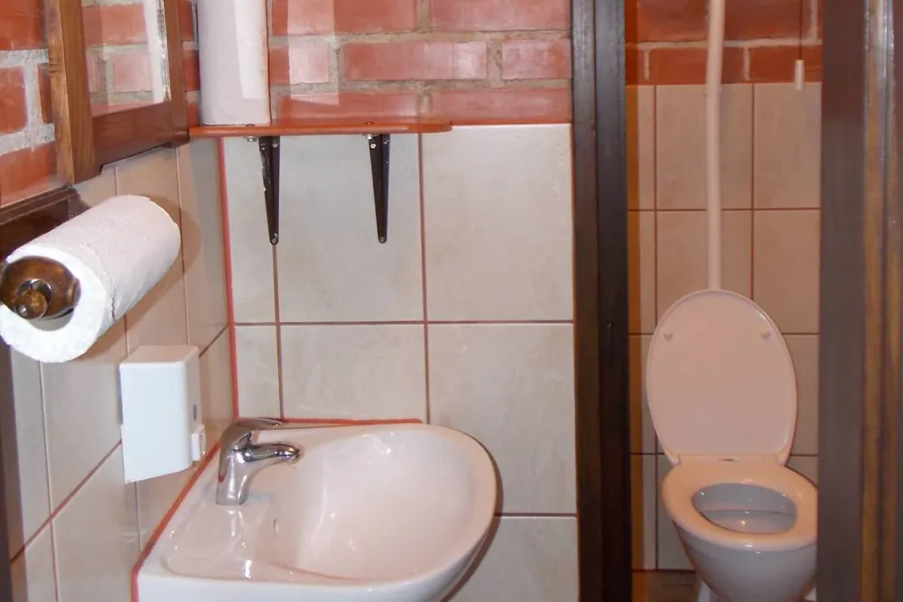 Etno kuća pod Okićem