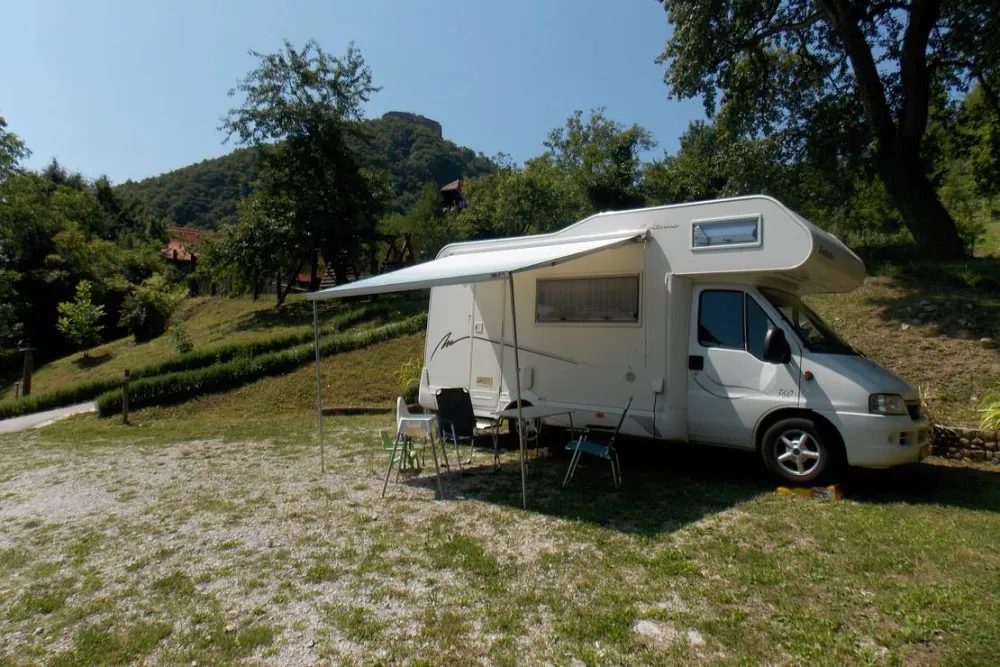 Etno kuća pod Okićem