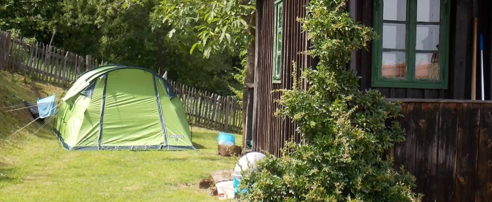 Etno kuća pod Okićem