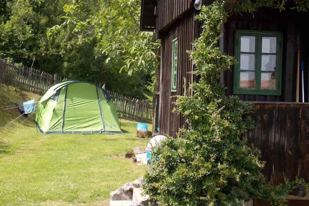 Etno kuća pod Okićem