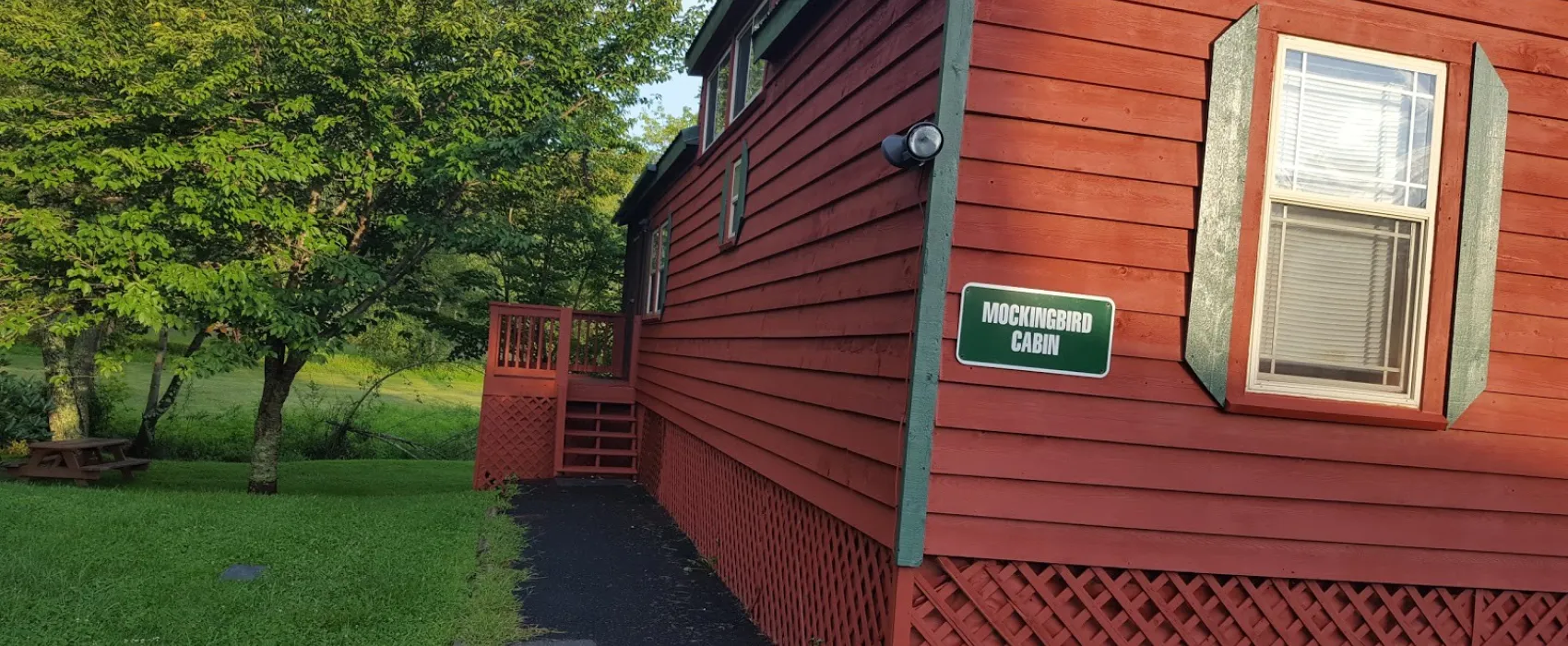 River Vista Mountain Village