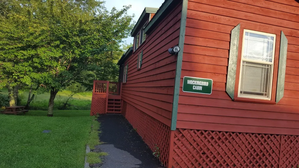 River Vista Mountain Village