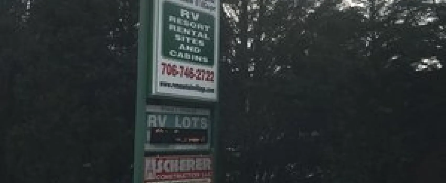 River Vista Mountain Village