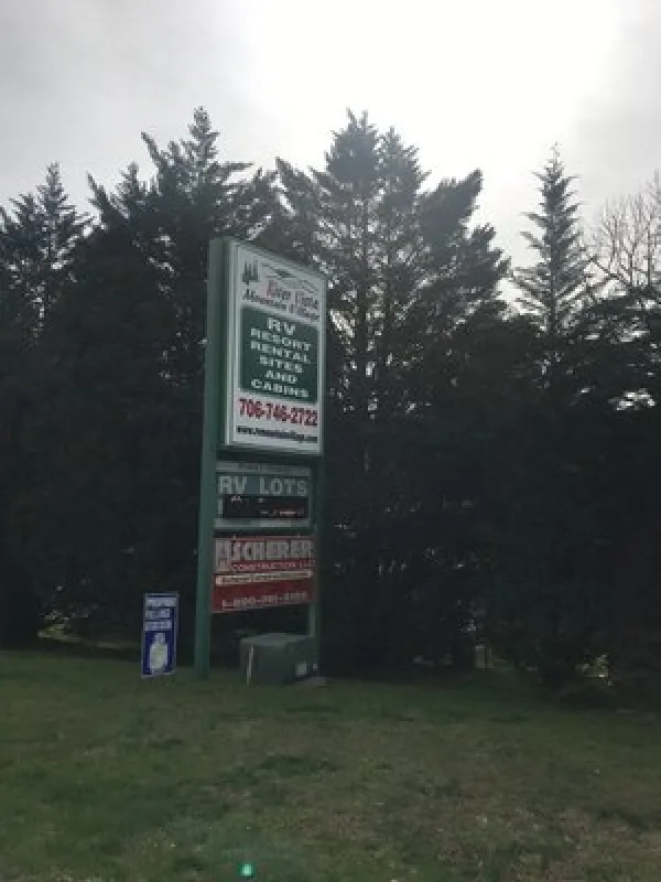 River Vista Mountain Village