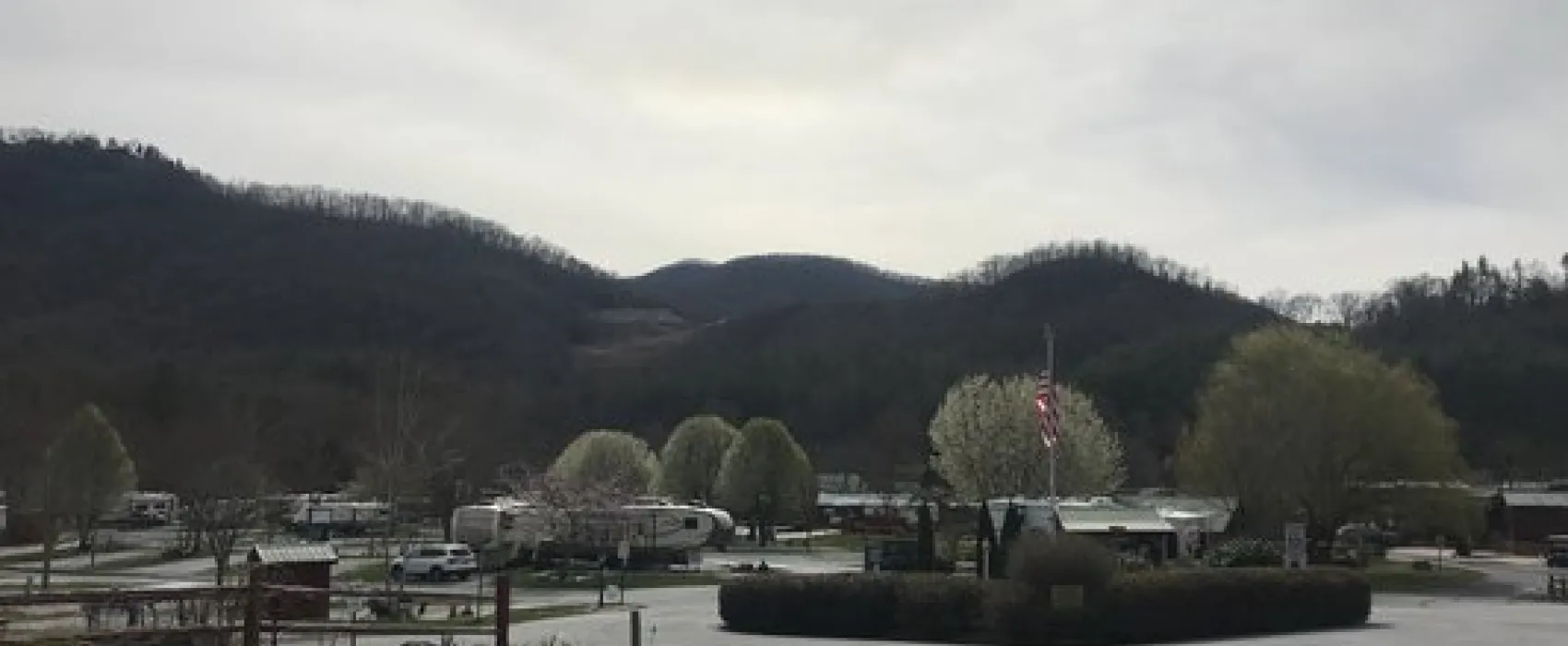 River Vista Mountain Village