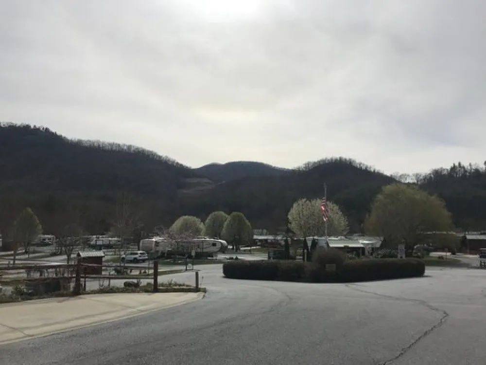 River Vista Mountain Village