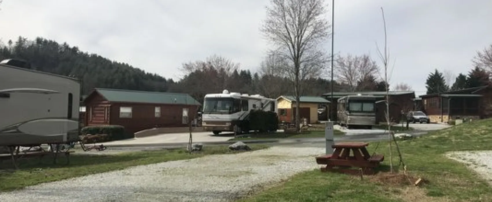 River Vista Mountain Village