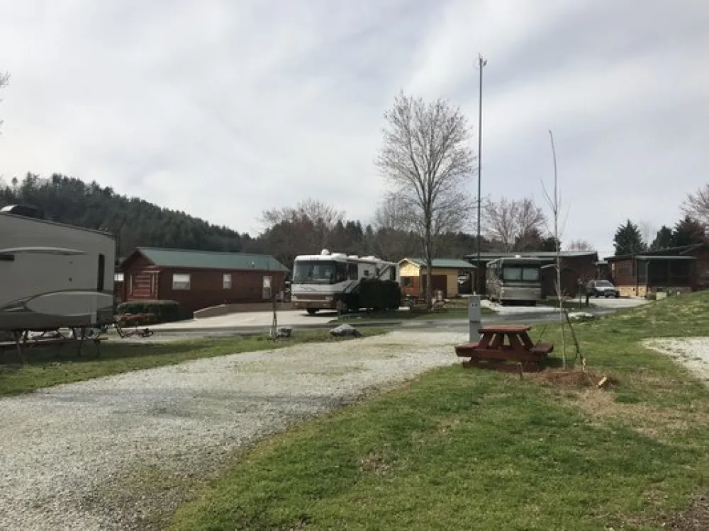 River Vista Mountain Village