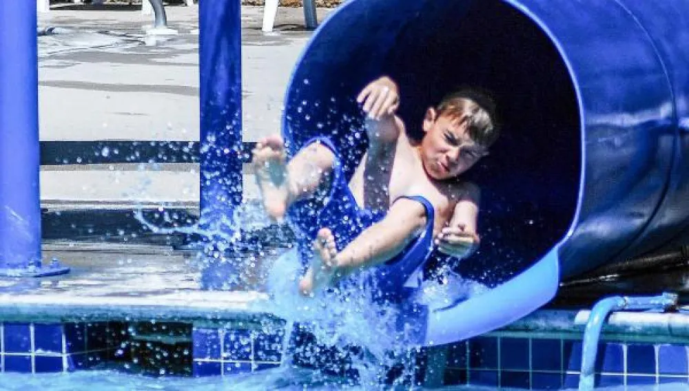 Kiesler's Campground & RV Resort