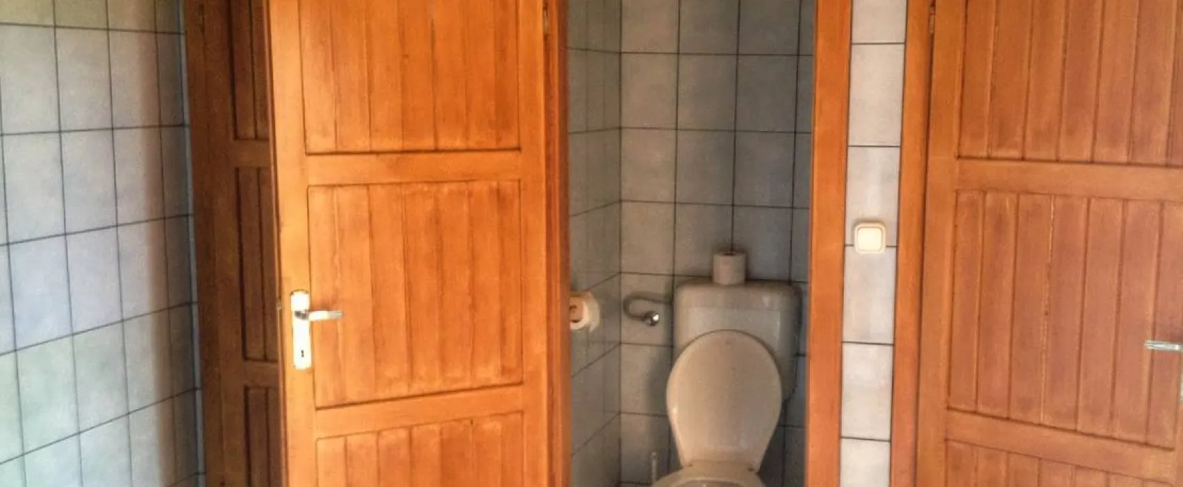 Sárberki Horgásztó és Camping