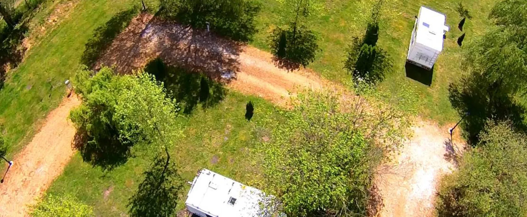 Sárberki Horgásztó és Camping