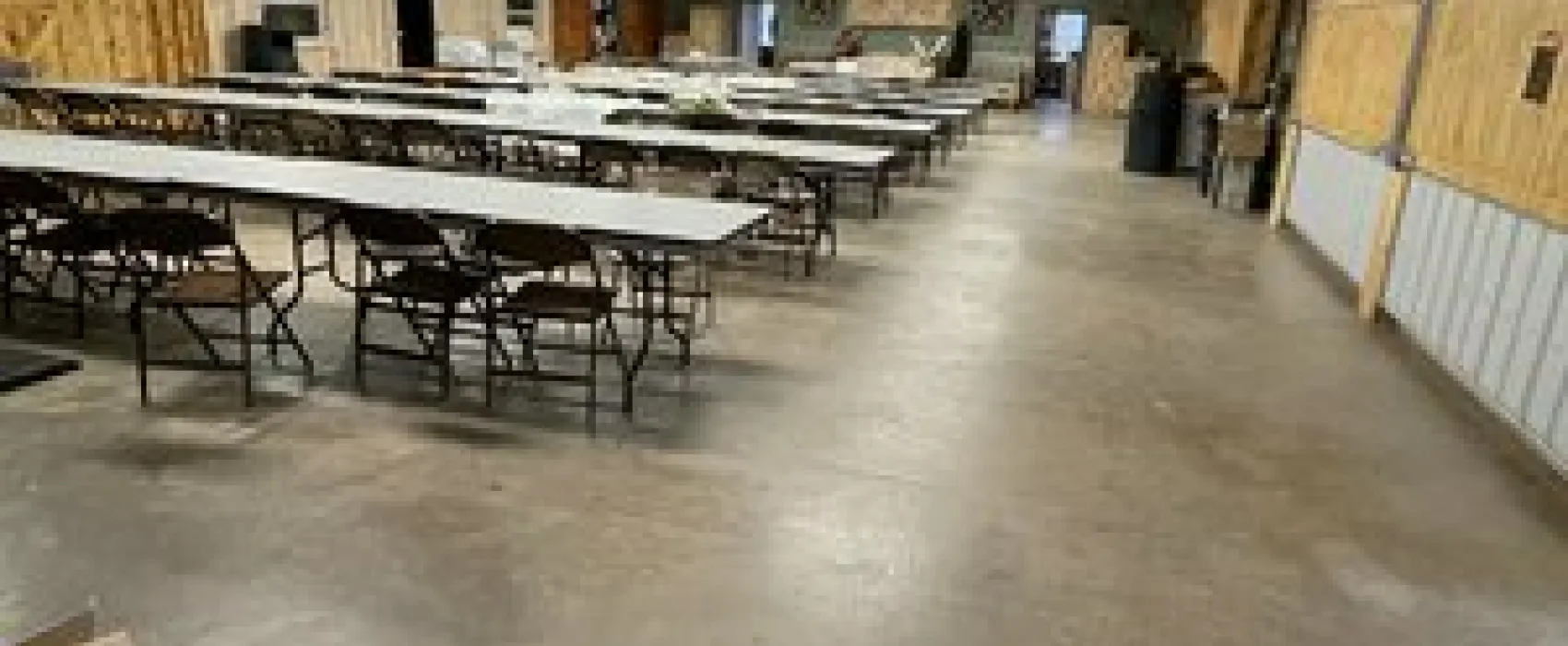 Williamsport South/Nittany Mountain KOA Kampground