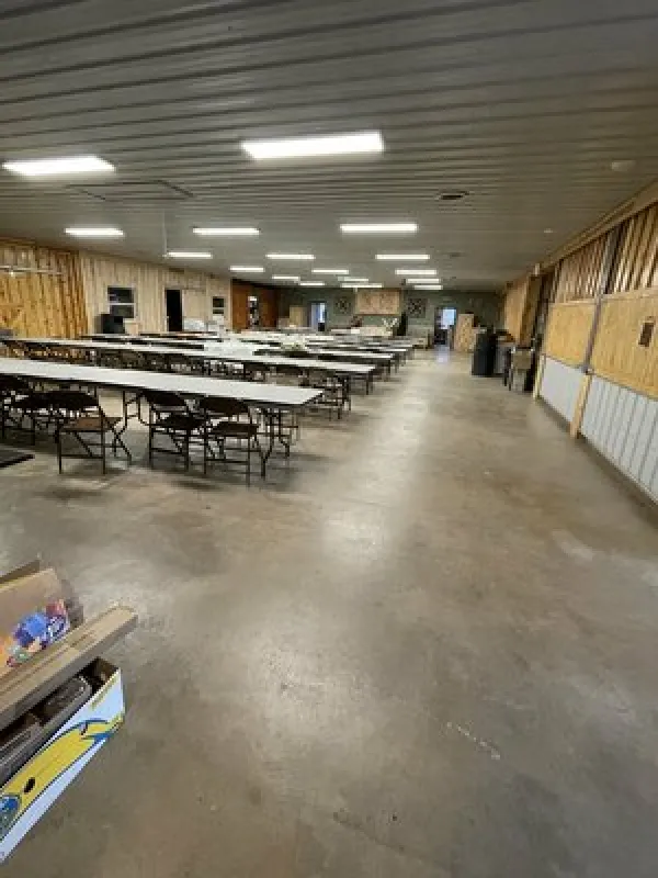 Williamsport South/Nittany Mountain KOA Kampground