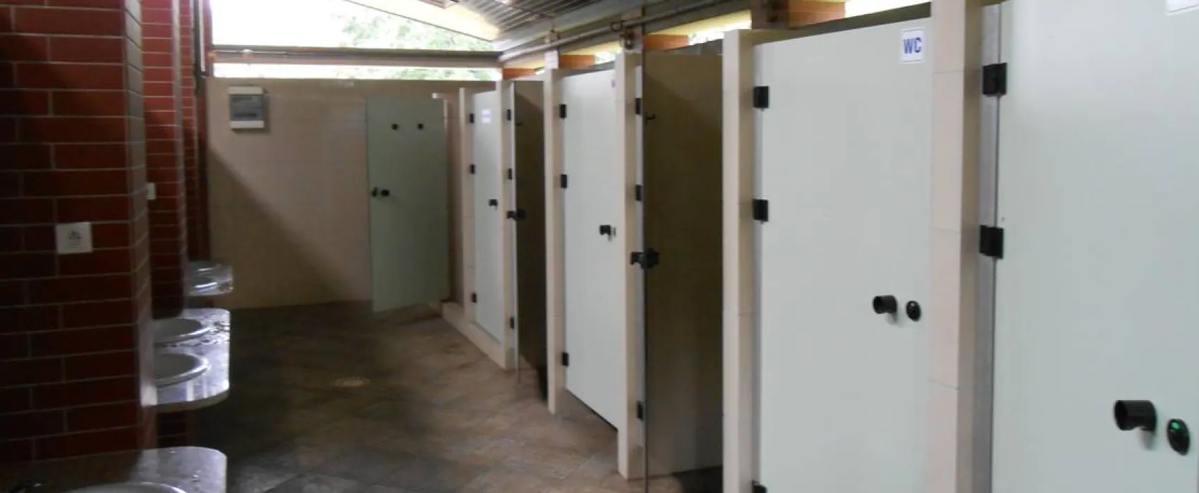 Camping Resort Piaseczno