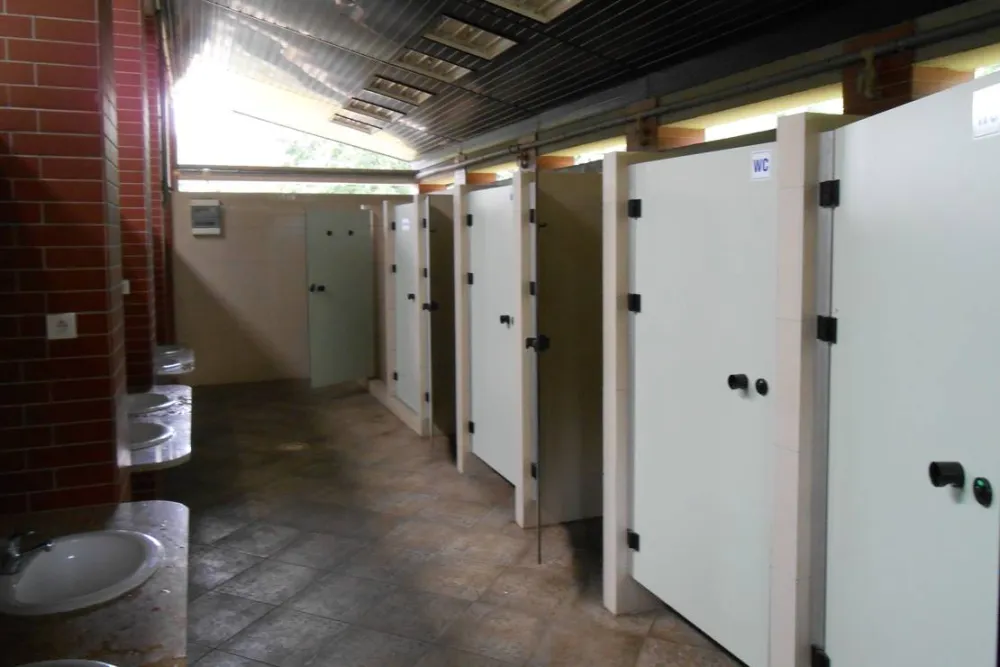 Camping Resort Piaseczno